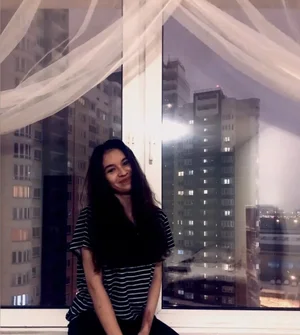Madeleine