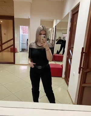 Gina